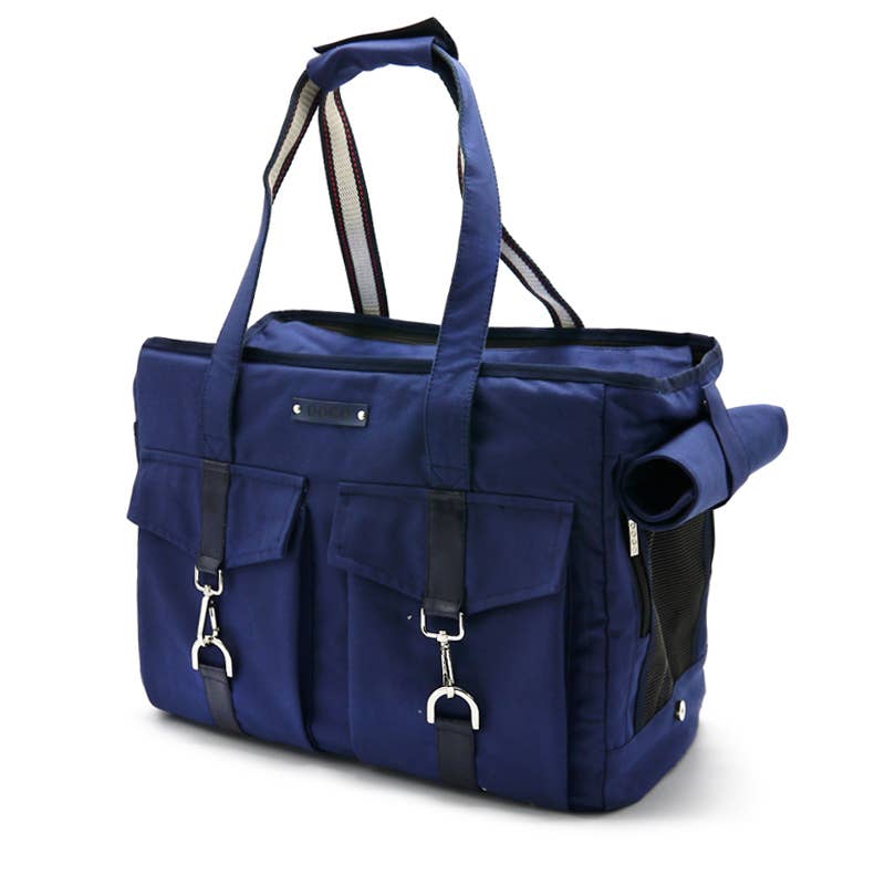 Dogo Pet - Wholesale Tote Bag - Women's - Buckle Tote16