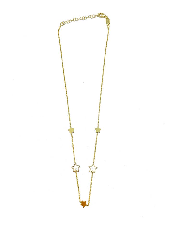 Tit.925M Silver Necklace. for wholesale by Tererò s.r.l.