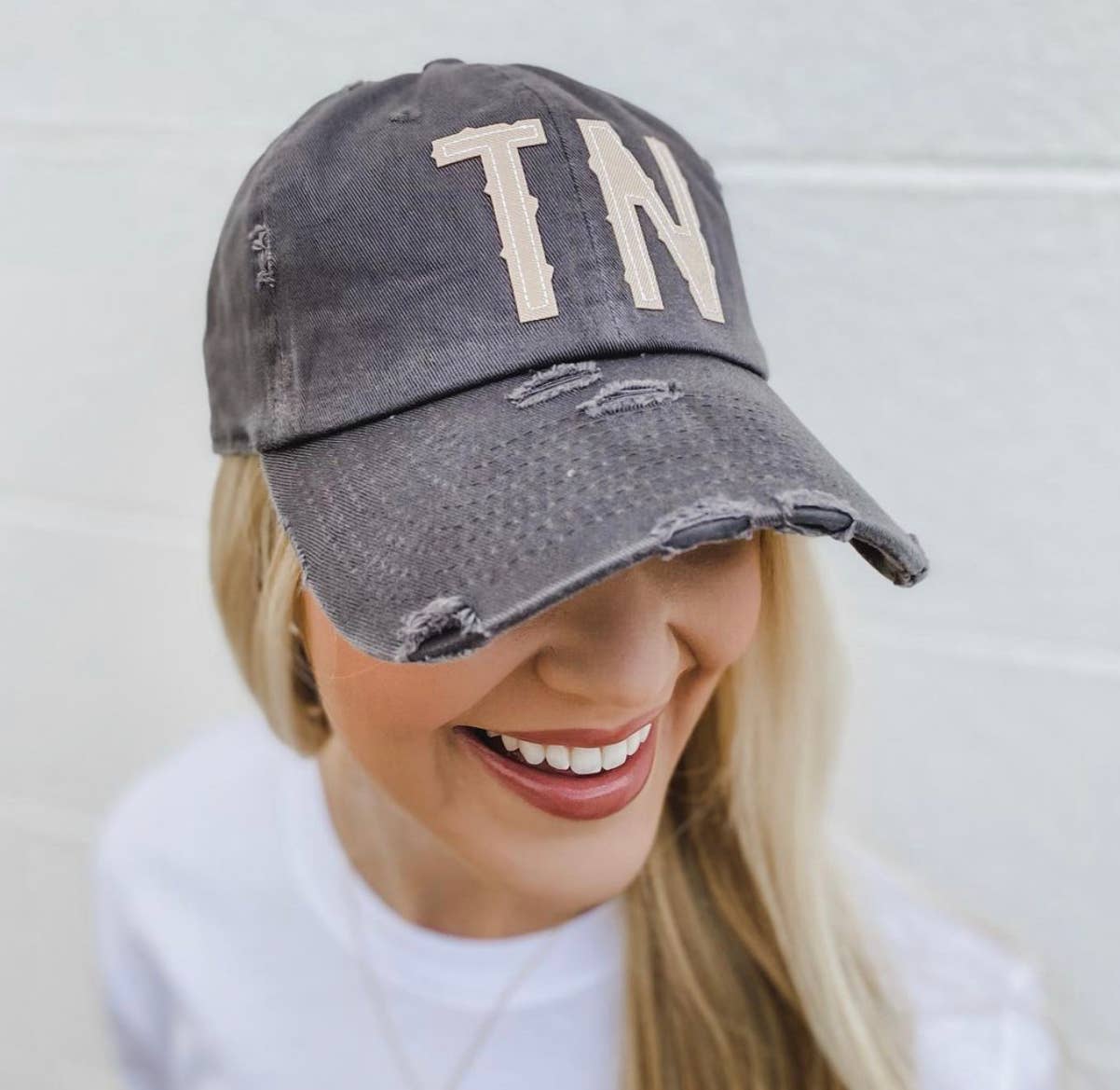 Cotton Mule - Wholesale Baseball Cap - Unisex - TN Dad Hat1