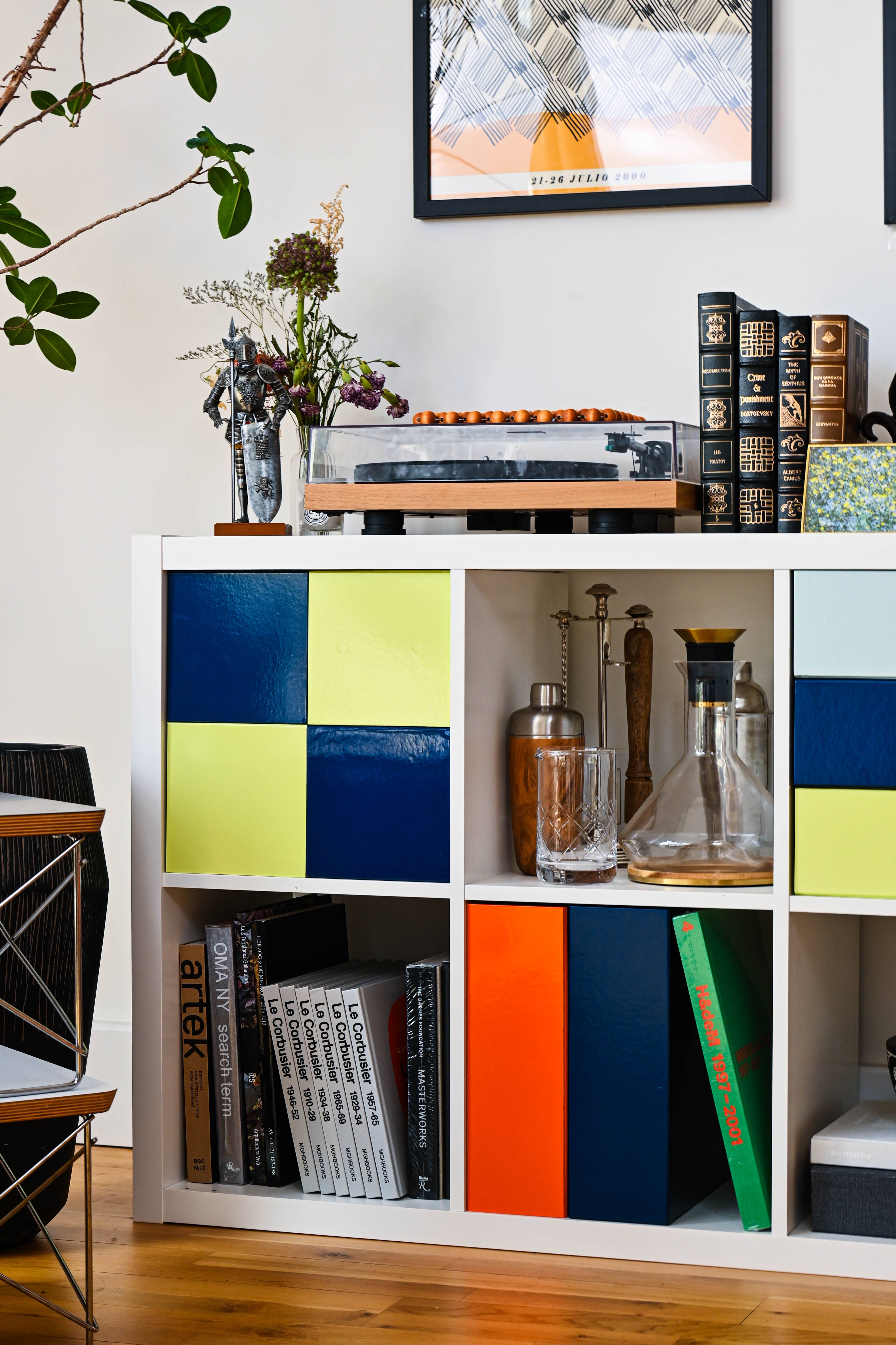 ONZE - Wholesale Gift Box - Gift Box, Organizer | Large Glossy Box 7