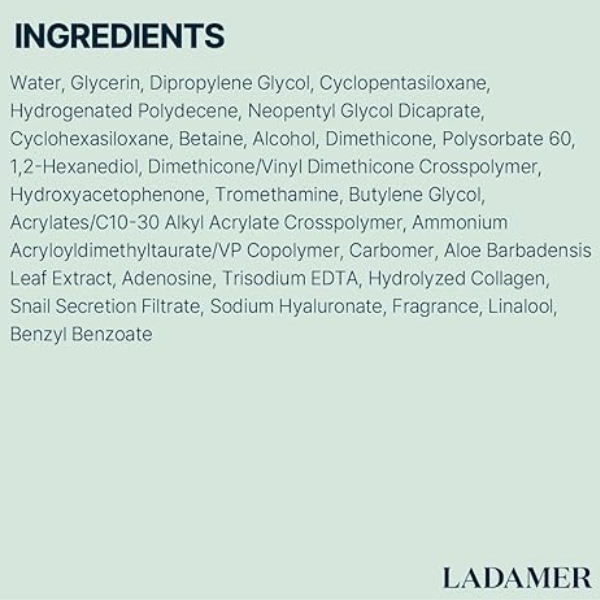 LADAMER, OSHINCHAE,MEDI-PEEL(MDP+) - Wholesale BB/CC cream - LADAMER Cell Clinic BB Cream 50g (1.76oz)4