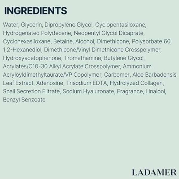 LADAMER, OSHINCHAE,MEDI-PEEL(MDP+) - Wholesale BB/CC cream - LADAMER Cell Clinic BB Cream 50g (1.76oz)4