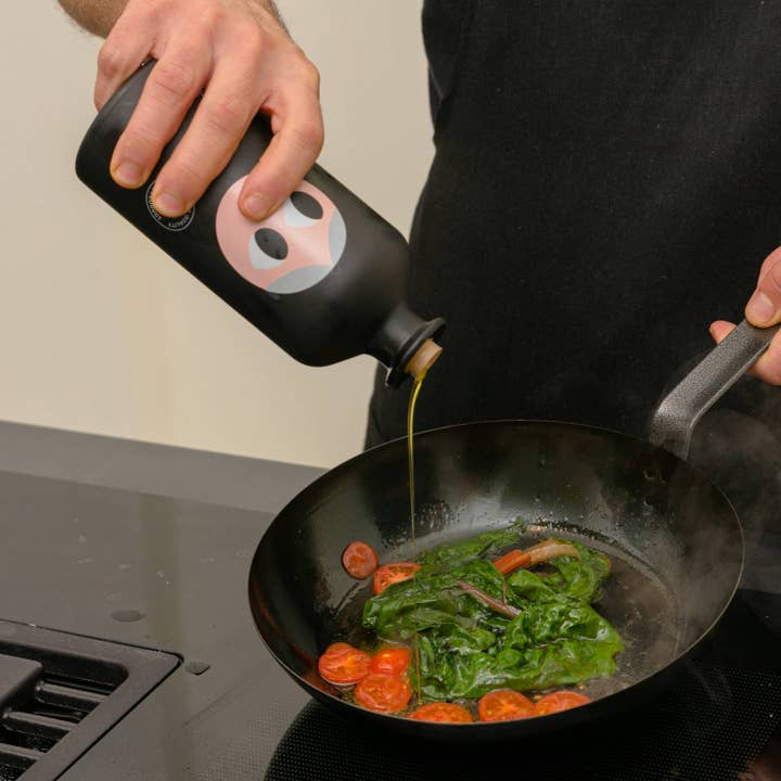 Yiayia and Friends US - Wholesale Olive Oil - Extra Virgin Olive Oil 500ml6