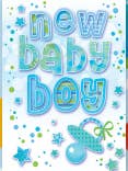 New Baby Boy 2 for wholesale by jungle brands ltd