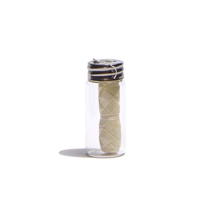 Fil naturel Apeiron, 30 m pour la vente par Spa Vivent