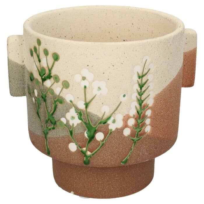 Trendhero.nl/b2b - Wholesale Plant Pot - Pot 17 x 18 x 15 cm