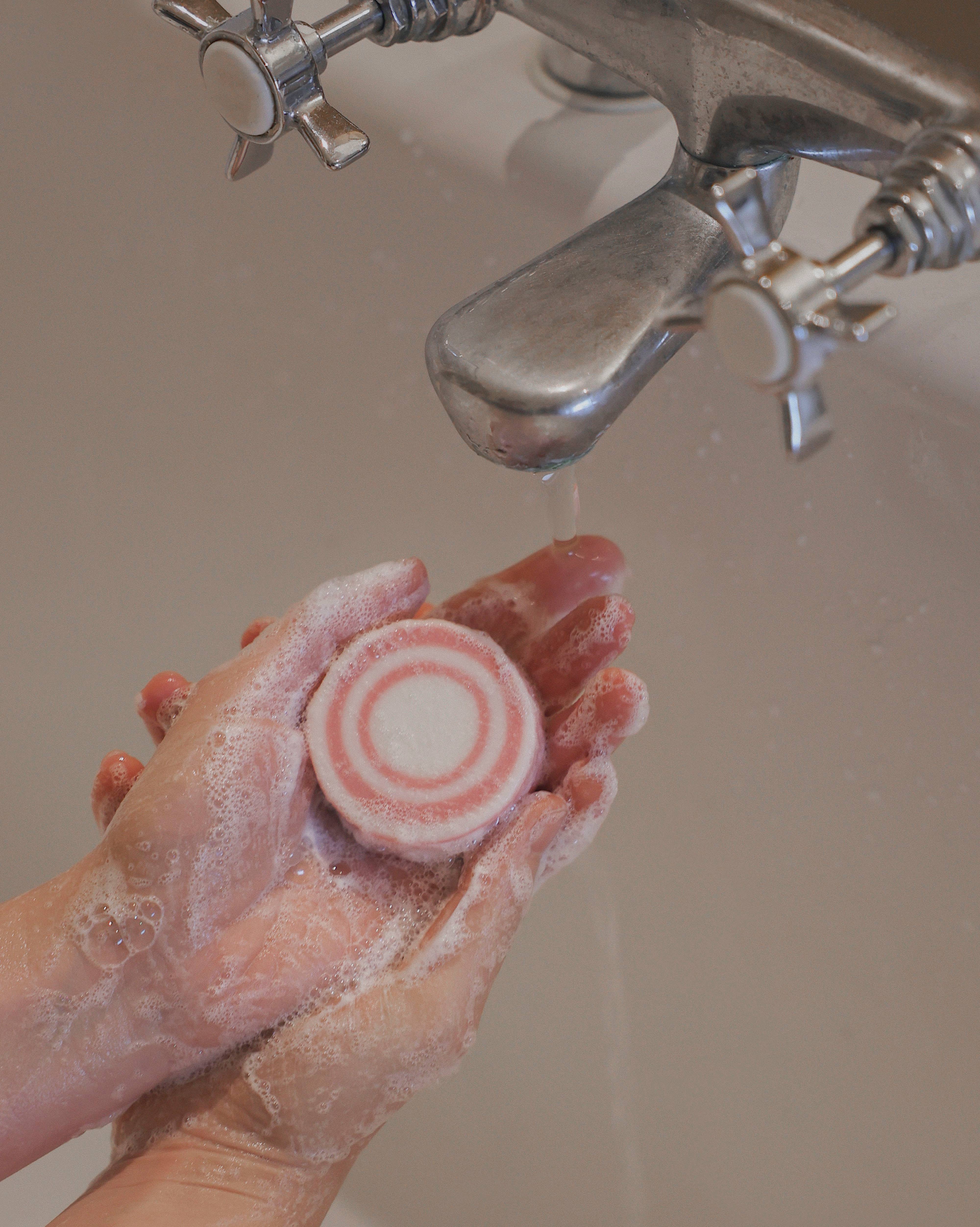 Dook - Scottish Salt Soap - Wholesale Bar Soap - Dook x Eteaket Salt Soap - Limited Edition5