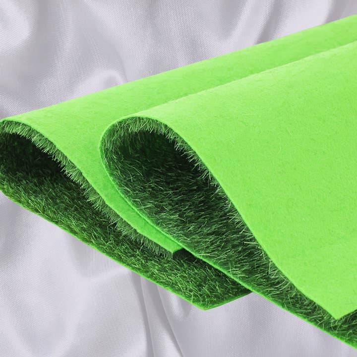 ACNITE(We cover U.S. import duties) – wholesale Artificial plant – Moss Stabilized Preserved Cushion Natural Green Terrariums5