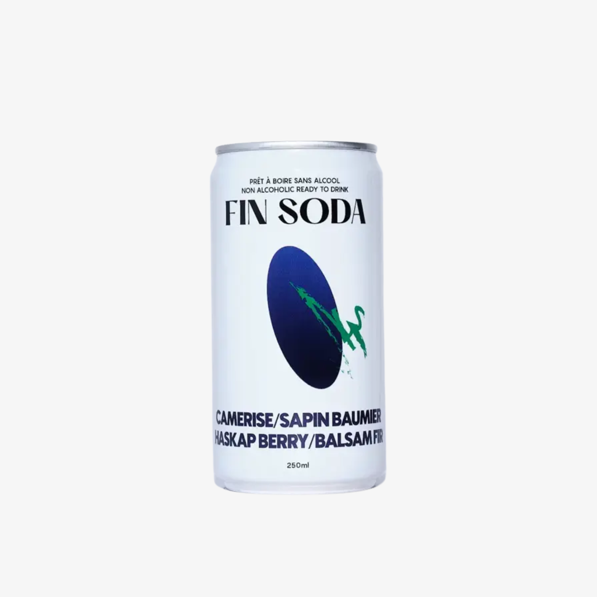 Milo & Dexter - Wholesale Soda/Carbonated Drink - Fin Soda | The NON-ALCOHOLIC SODA 0