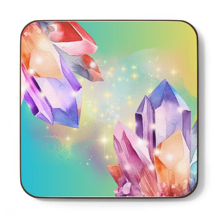 Poleiro de Poção - Cristal de Aguarela por atacado de The Dreaming Quill