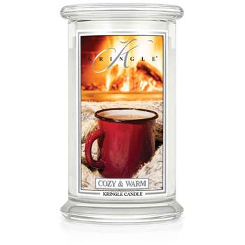 Cocoa Butter Luxe Candle - Cashmere - Spa Scented Soy – Dio Candle Company