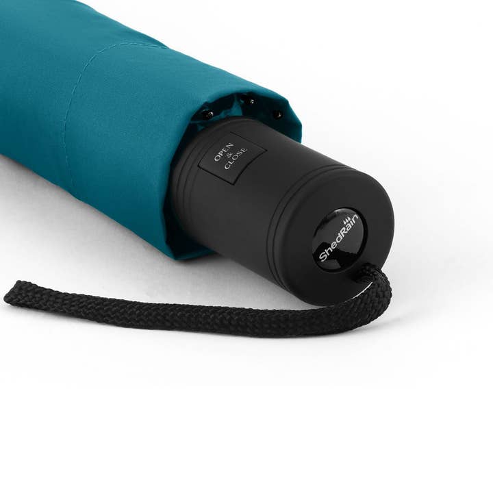 Shedrain - Wholesale Umbrella - Unisex - Auto Open & Close Compact Umbrella7