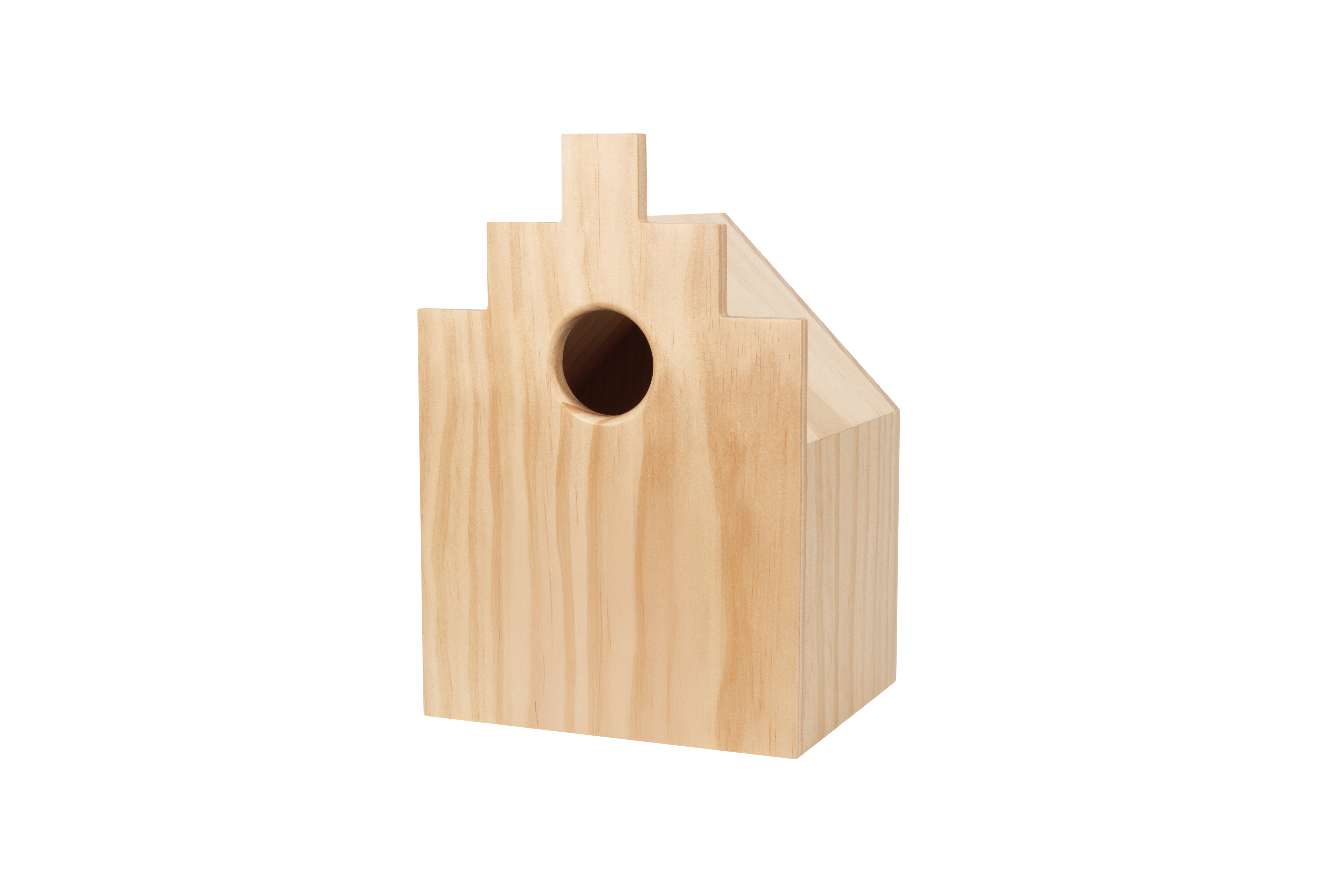SingingFriend - Wholesale Bird House - Hello Robin2