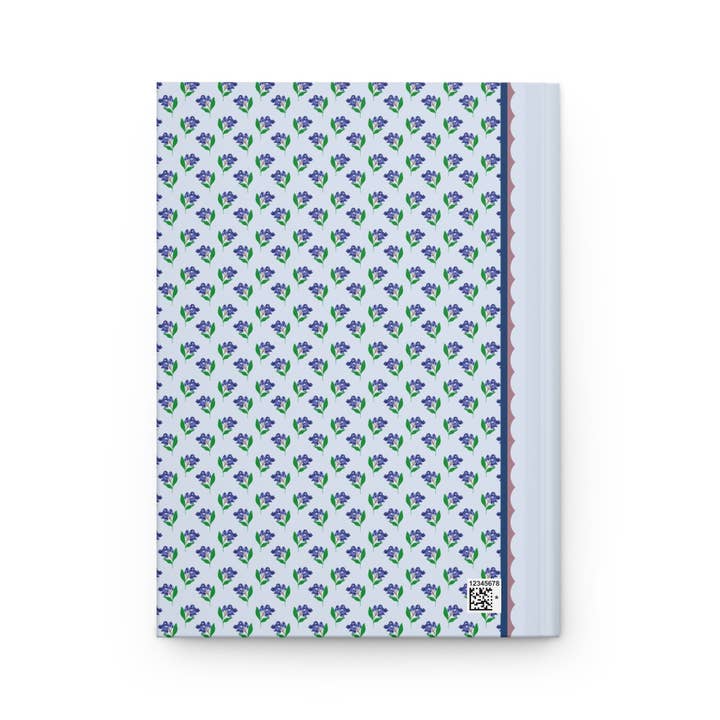 Opal and June - Wholesale Notebook - The Magic Circle1