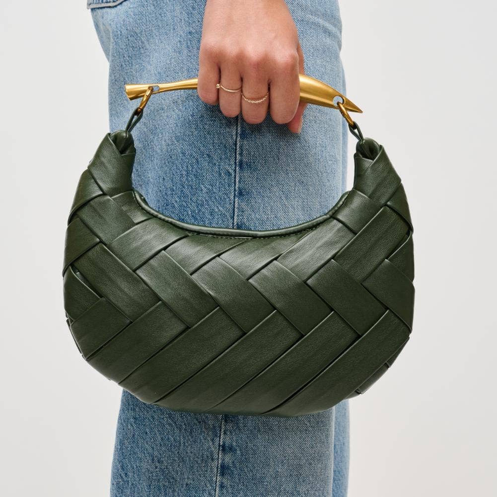 Urban Expressions – wholesale Axelväska - Dam – Ursula Vävd Crossbody26