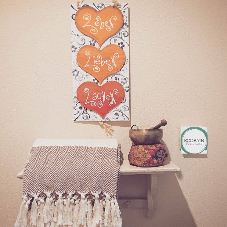 Ecobain - Wholesale Bath Towel - Bath Towel - Set 14 + 1 Free "Couture Towels" | for Terrace15