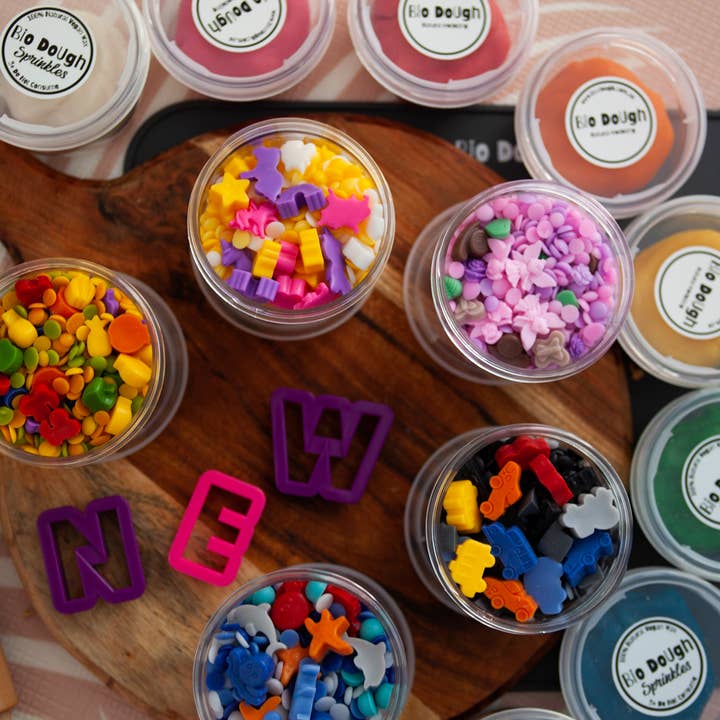 Bio Dough - Wholesale Putty/slime – Child - Lock & Stack Containers1