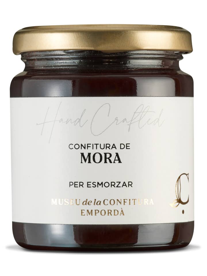 Doce de Amora por atacado de MUSEU DE LA CONFITURA