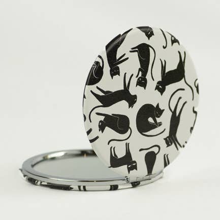 Espejo de Gatos Negros for wholesale by DesignPlace