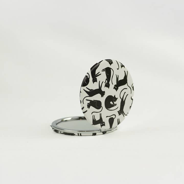 Espejo de Gatos Negros for wholesale by DesignPlace