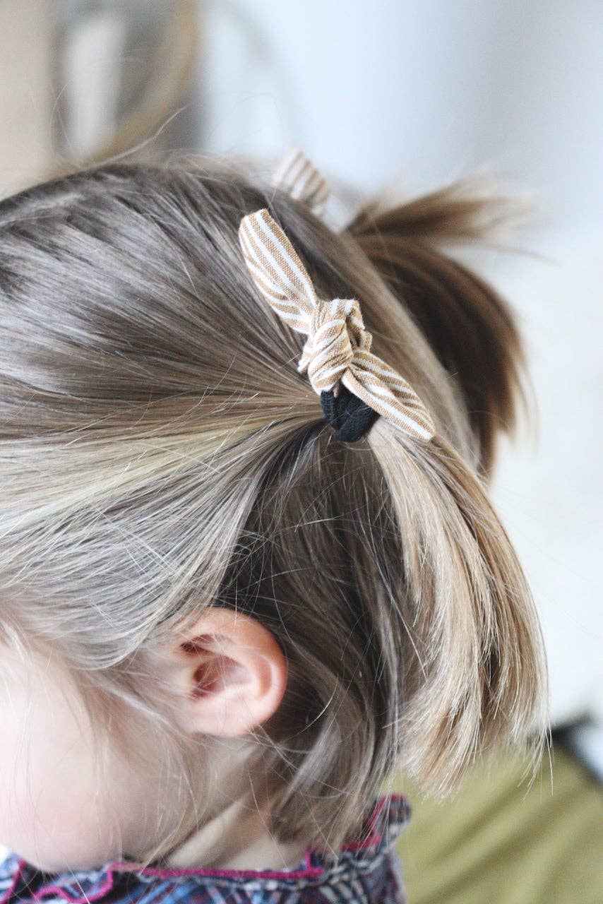 Maho - Wholesale Hair Tie - Pro Pack Heidi Baby SS252