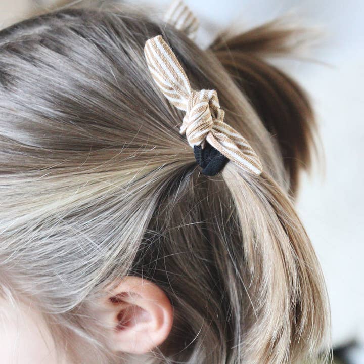 Maho - Wholesale Hair Tie - Pro Pack Heidi Baby SS252