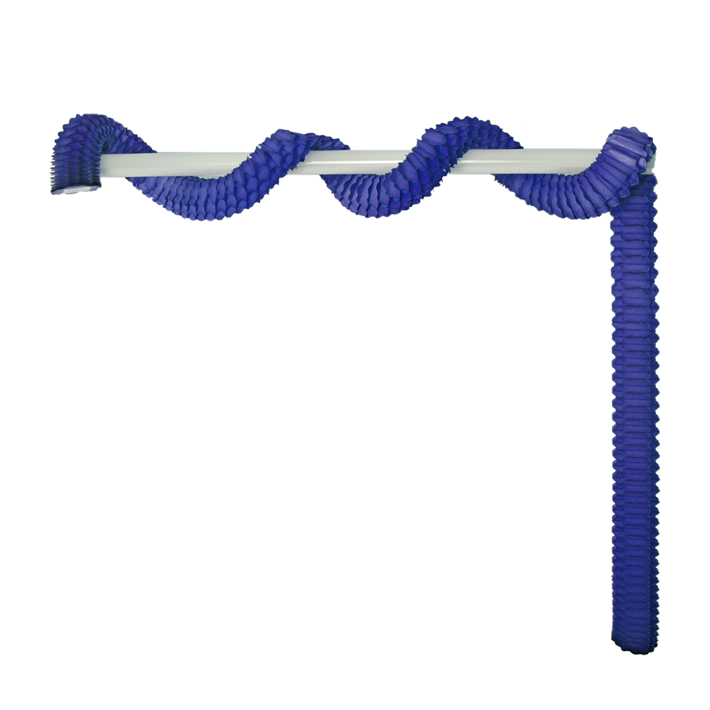 studio THIE – Großhandel Wimpel/Girlande – Girlanden-Papierdekoration 2m (Lose)8