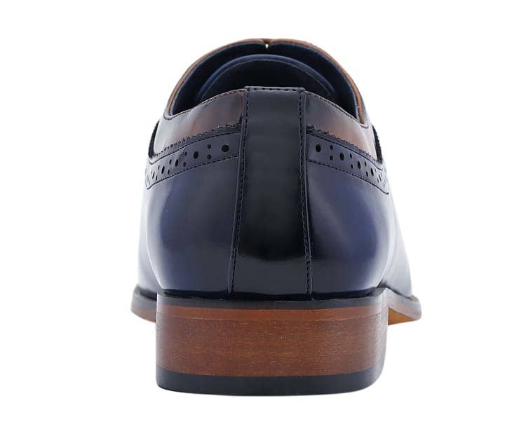 Island Footwear - Wholesale Oxford Shoes - Men's - Piedmont10