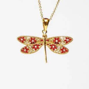 MINA MINA – Engroshandel Halskæde med vedhæng – SØLVKÆDE "GOLD RUSH"2