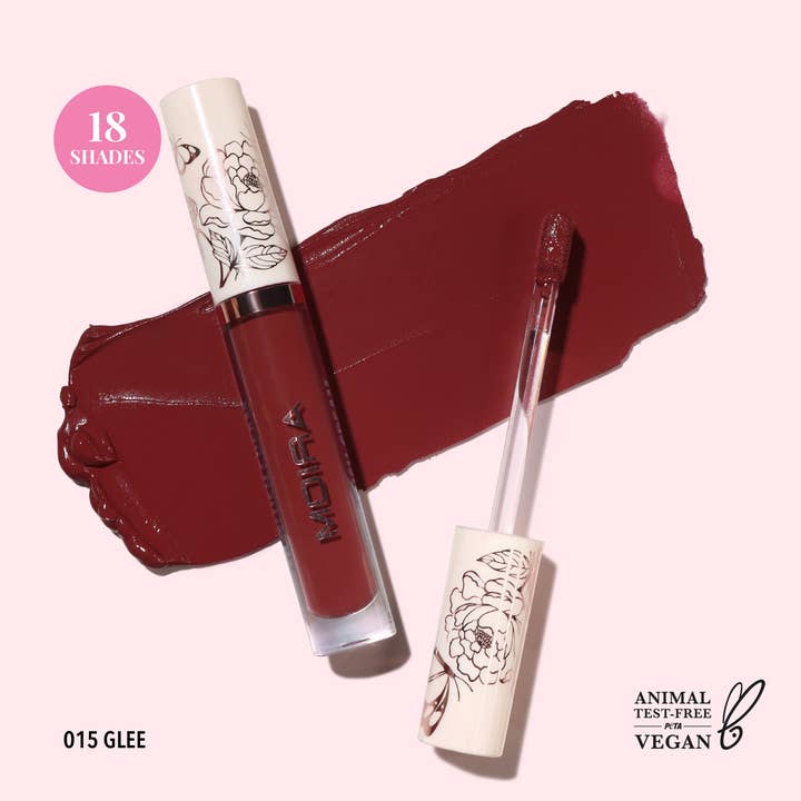 Moira Cosmetics - Wholesale Lipstick - Lip Plush Cream28