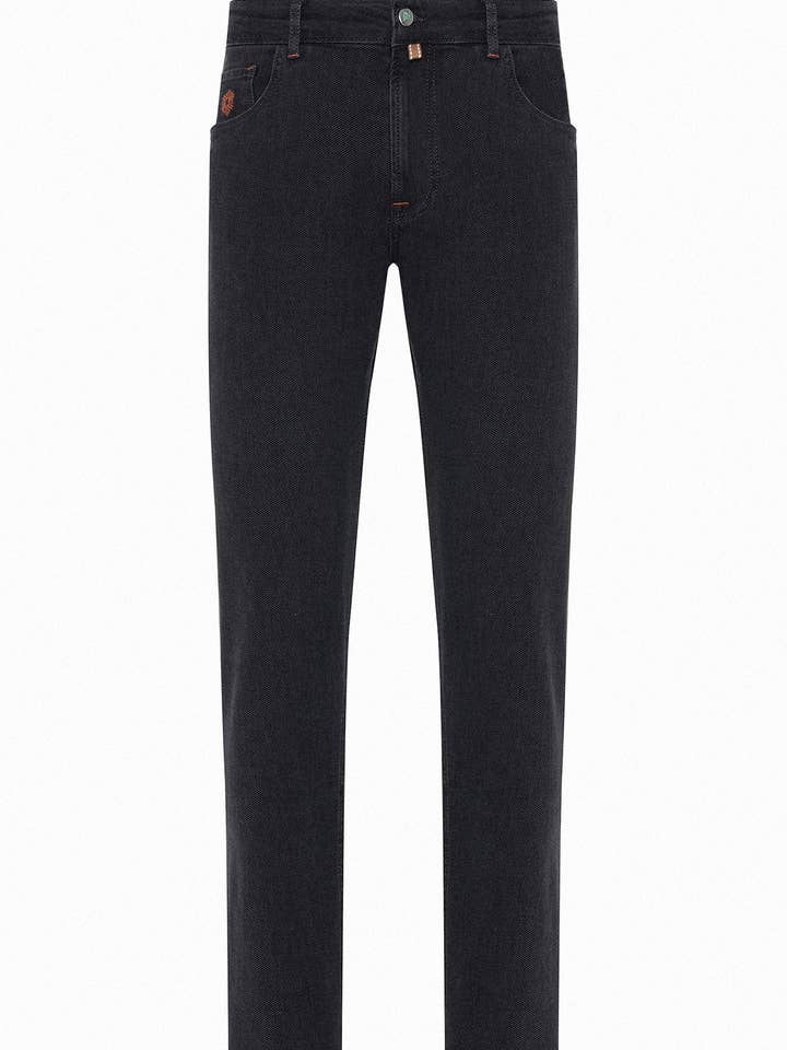 Grå jeans J15-1 för wholesale av Andrea Nicolotti