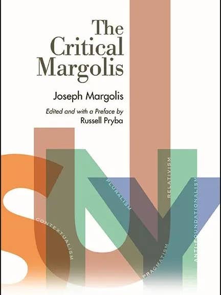 The Critical Margolis - Paperback for wholesale by Books by splitShops