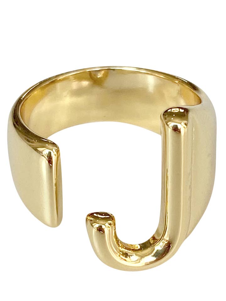 Anel inicial Jeri por atacado de Gemelli