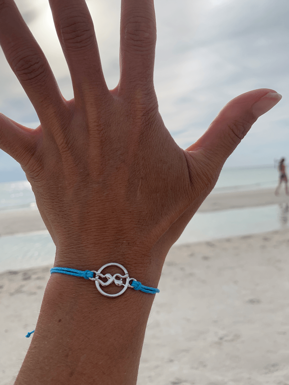 Sportybella - Wholesale Beaded Bracelet - Swimming Rope Bracelet3