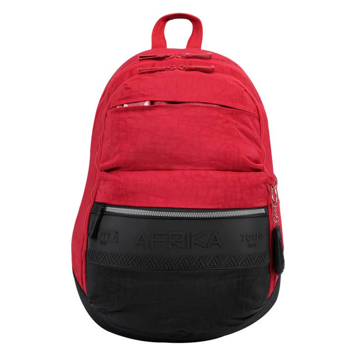 Laptop backpack for wholesale by TOTTO