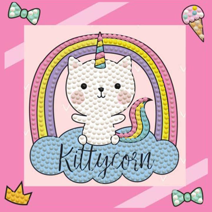 Kittycorn and other Purchase Wholesale alicorn. Free Returns & Net 60 Terms on Faire trending on Faire.
