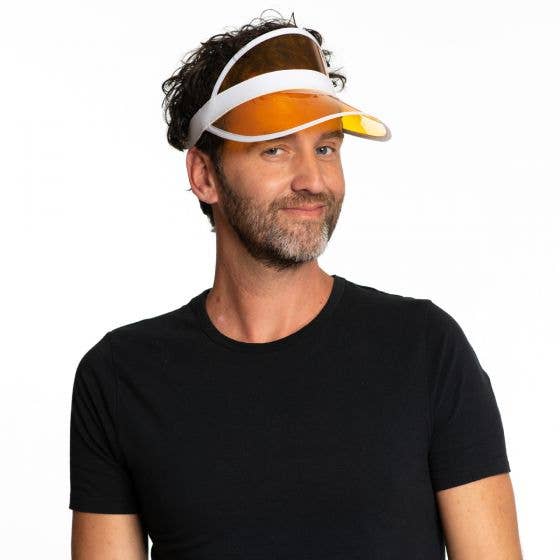 Partychimp - Wholesale Visor - Women's - Poker Visor - Party Accessory5