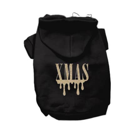 Bark Fifth Avenue - Wholesale Pet Hoodie - Dog - Holiday Drip Hoodies7