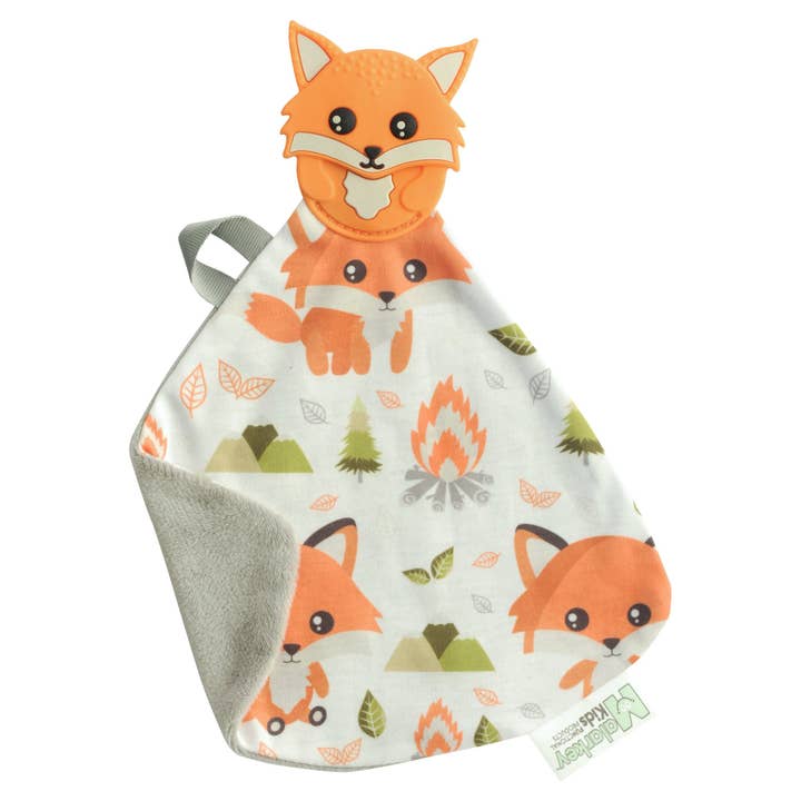 Malarkey Kids - Wholesale Security/Cuddle Blanket - Baby - Munch It Blanket