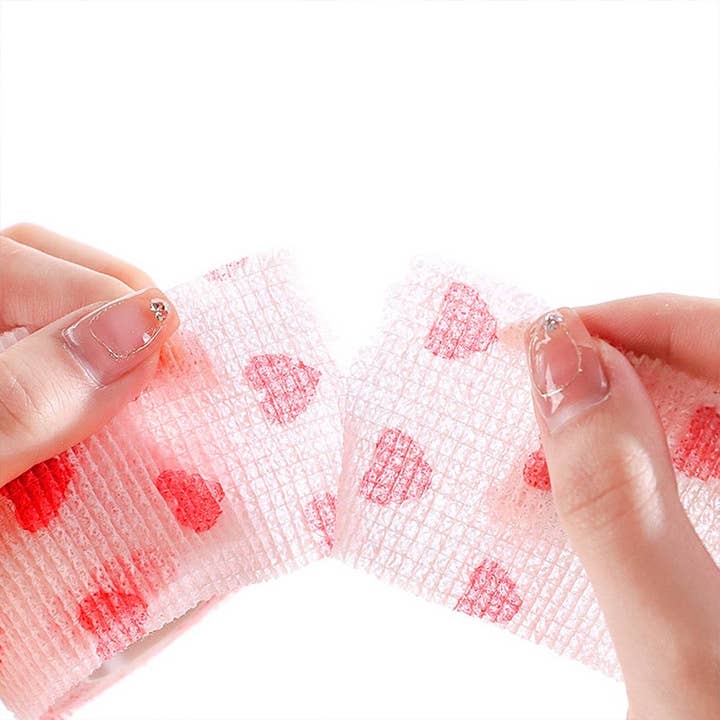 PAWPAWwholesale - Wholesale Pet Paw Protection - Pet Paw Wrap Bandage for Dogs, Self-Adhesive_CWMM613014