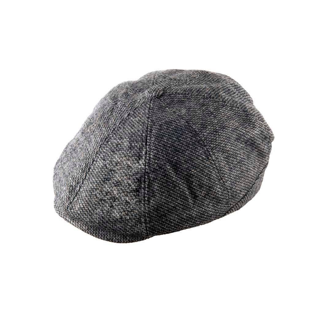 Heritage Traditions – Engroshandel Newsboy/schoolboy hat - Unisex – Tommy Tweed Baker Boy-hue39