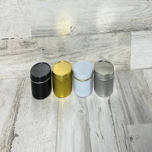 Wholesale 4 oz candle tin for Robust and Clean Sanitation 
