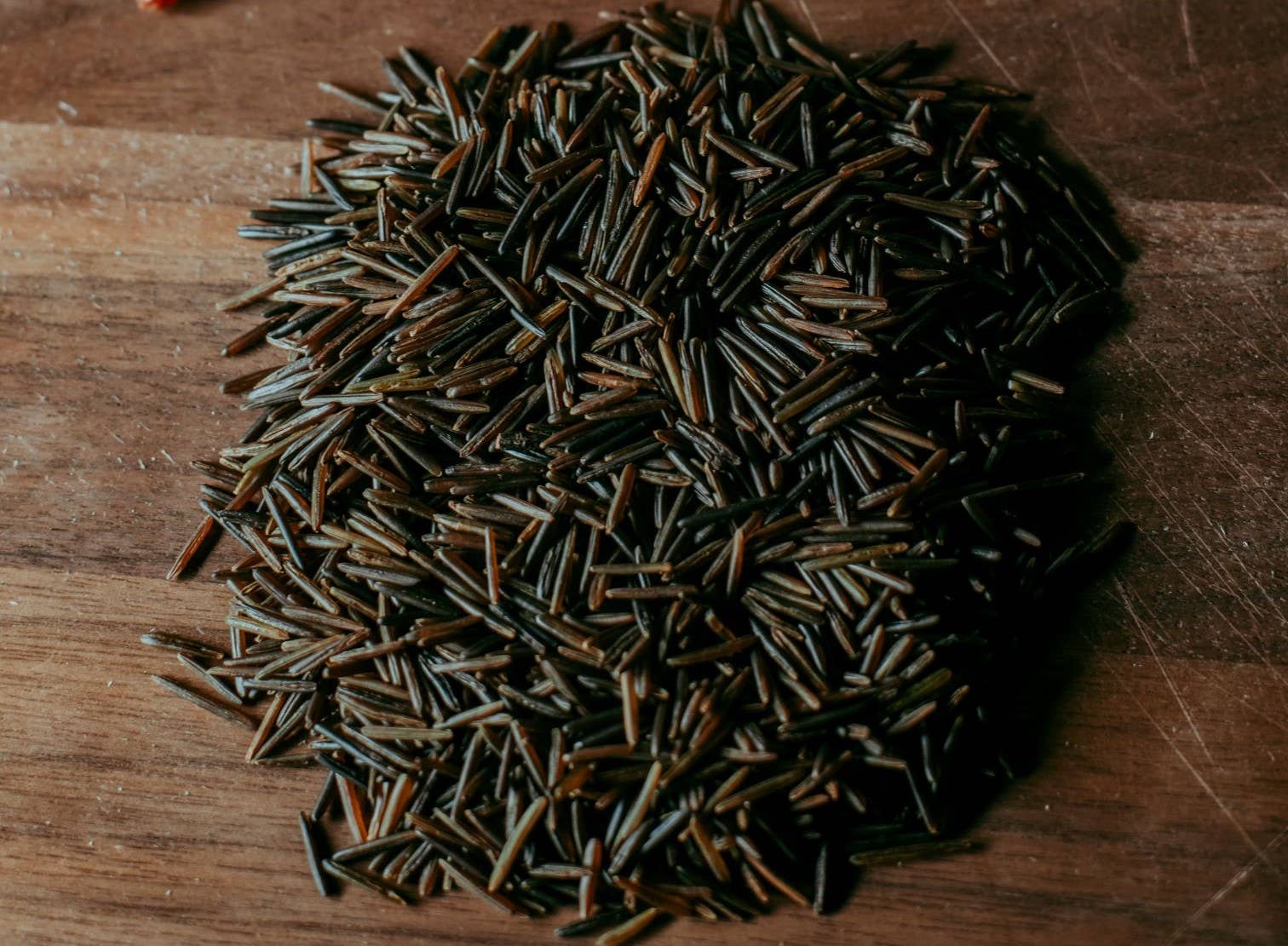 Northwoods Tea & Herb LLC - Wholesale Rice - Minnesota Cultivated Wild Rice1