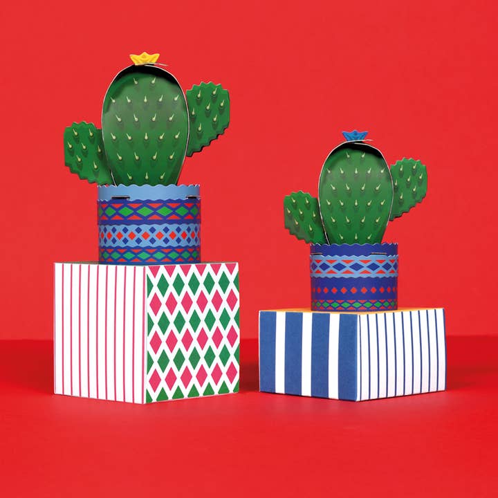 Craft Your Own Quirky Little Cactus and other Purchase wholesale cactus. Free returns & net 60 terms on Faire trending on Faire.