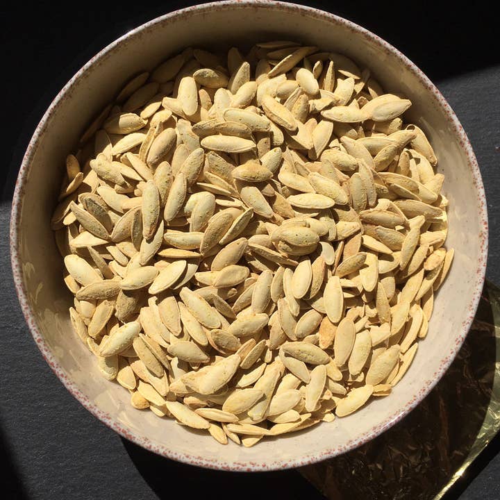 L' Arbre Persan – Großhandel Nüsse – Herz Melonensamen1