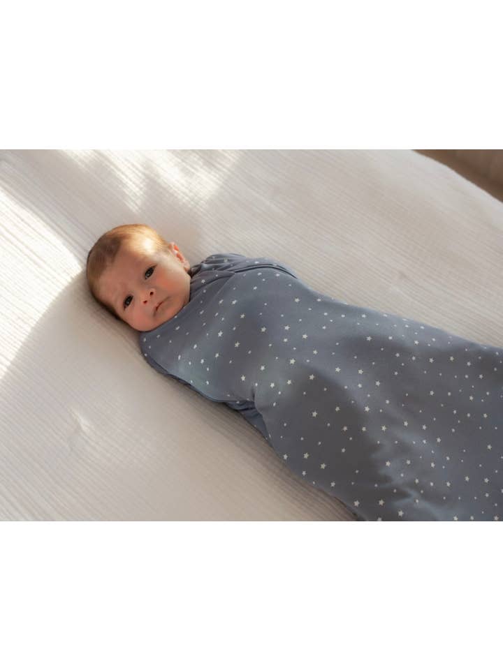 gunamuna - Wholesale Swaddle - Baby - SWADDLE 10