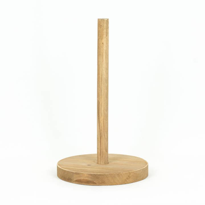 11676 - 8x12 Wood Towel Holder Thanks for wholesale by Devanie At Home (Formerly Adams & Co.)