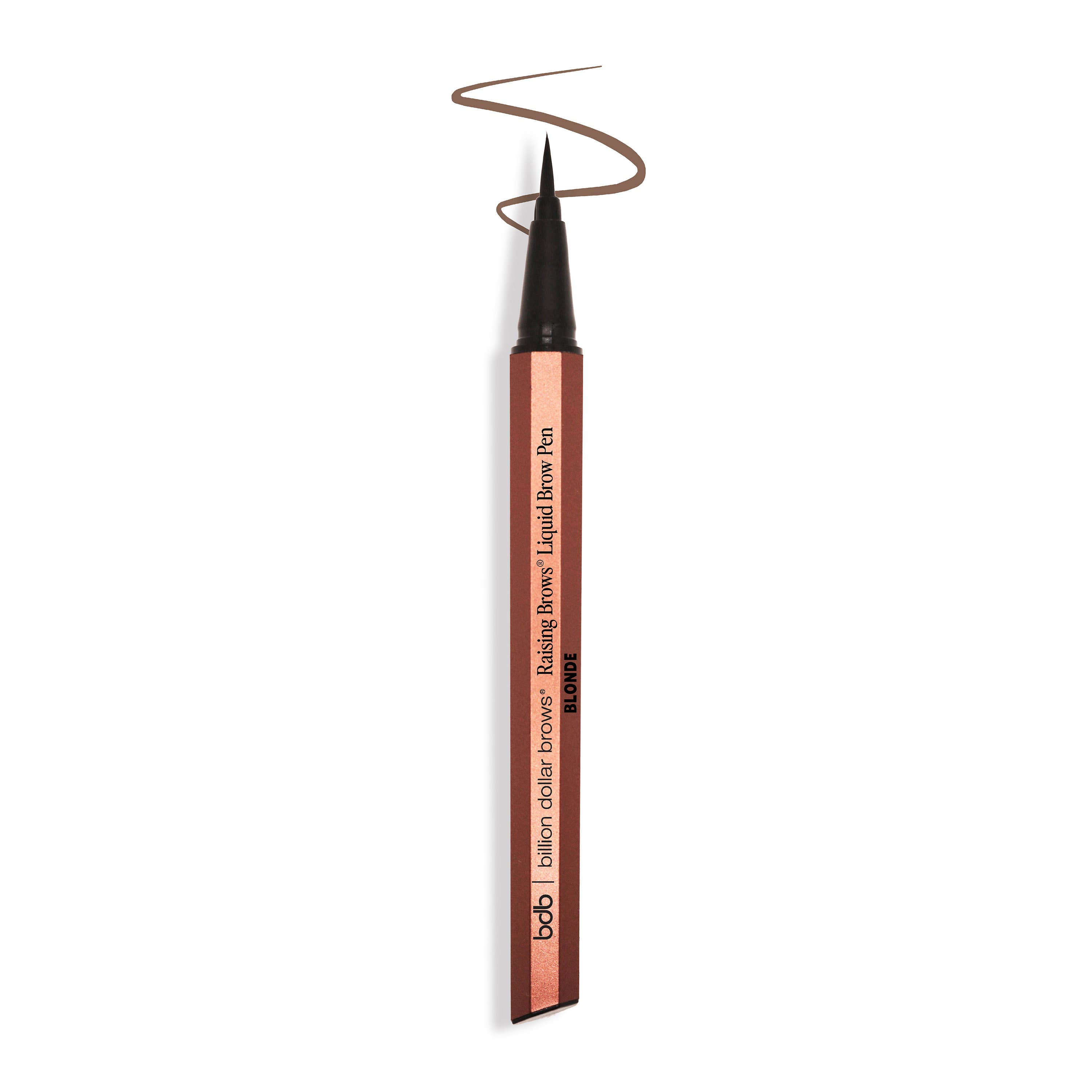 Billion Dollar Brows - Wholesale Eyebrow Pencil/Filler - Raising Brows10