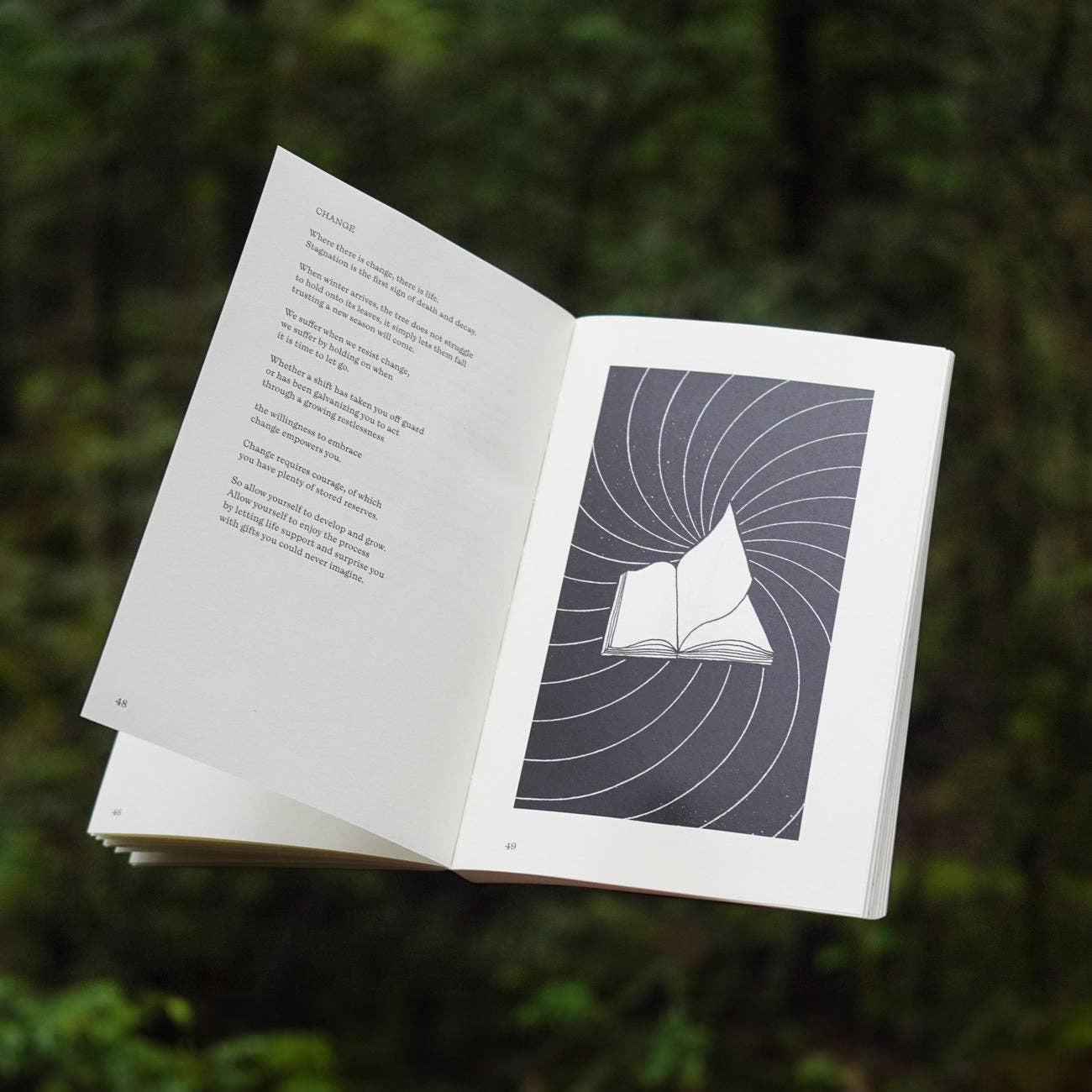 Poesis - Wholesale Poetry & Drama - Poesis - Visions in Verse Book4