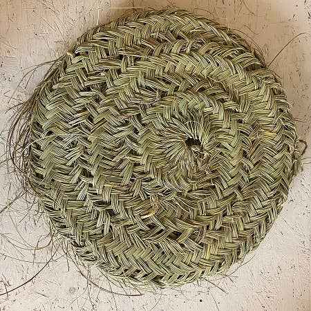 ChoufMoi - Wholesale Wall Mirror - Mirror seagrass2